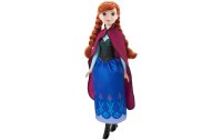 Disney Frozen Puppe Disney Frozen Anna (Outfit Film 1)