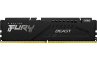 Kingston DDR5-RAM FURY Beast 4800 MHz 1x 8 GB