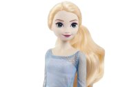 Disney Frozen Puppe Disney Frozen Elsa & Nokk