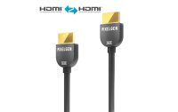 PIXELGEN Kabel HDMI - HDMI, 5 m
