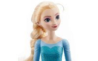 Disney Frozen Puppe Disney Frozen Elsa (Outfit Film 1)