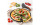 Zenker Pizzablech Special – Countries Ø 29 cm, 3-teilig