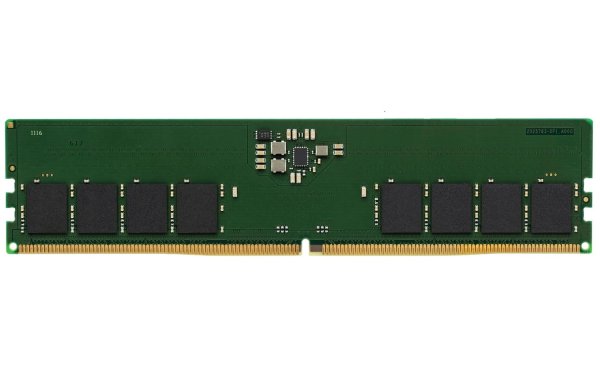 Kingston DDR5-RAM Value RAM 4800 MHz 1x 32 GB