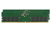 Kingston DDR5-RAM Value RAM 4800 MHz 2x 8 GB