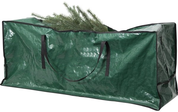 Star Trading Baumtasche  Treebag, 120 cm, Grün