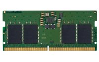 Kingston SO-DDR5-RAM Value Ram 4800 MHz 1x 8 GB