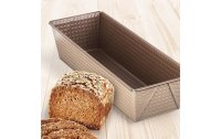 Zenker Brot-Backform Mojave Gold 31 x 16 cm