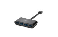 Kensington USB-Hub USB 3.0 4 Port