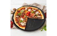 Zenker Pizzablech Special – Countries gelocht,...