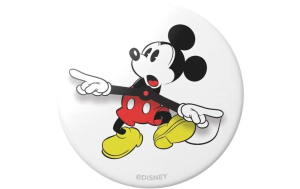 PopSockets Halterung Premium Mickey Watch