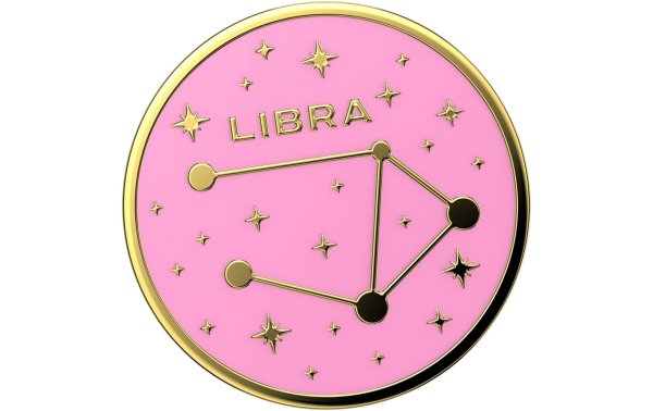 PopSockets Halterung Premium Libra