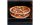 Zenker Pizzablech Special – Countries Ø 32 cm, 3-teilig