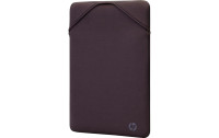 HP Notebook-Sleeve Reversible Protective 14 " Bordeaux/Schwarz