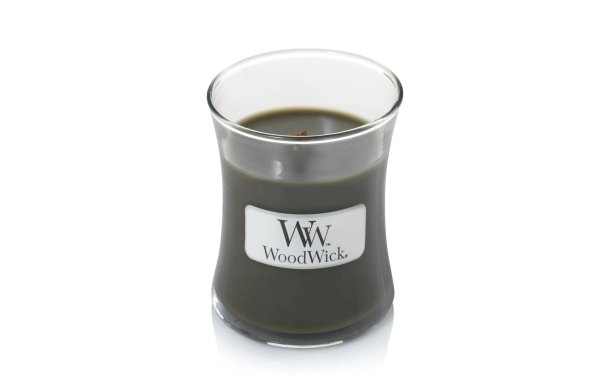 Woodwick Duftkerze Frasier Fir mini Jar