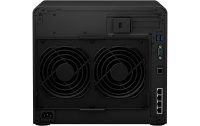 Synology NAS DiskStation DS2422+ 12-bay