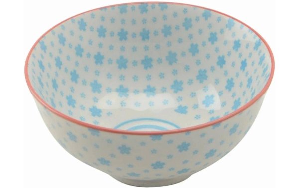 Haynan Schale 12 cm, 1 Stück, Blau