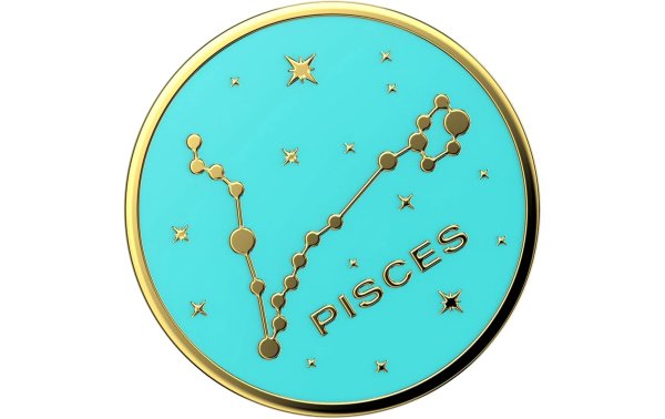 PopSockets Halterung Premium Pisces