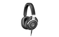 Audio-Technica Over-Ear-Kopfhörer ATH-M70x Schwarz