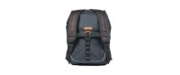 BASIL Rucksack Miles Tarpaulin Schwarz