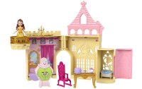 Disney Princess Disney Prinzessin Belles Castle Playset