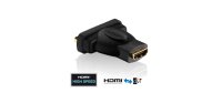 PureLink Adapter HDMI - DVI-D
