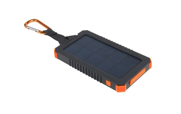 Xtorm Powerbank XR103 Solar 5000 mAh