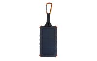 Xtorm Powerbank XR103 Solar 5000 mAh