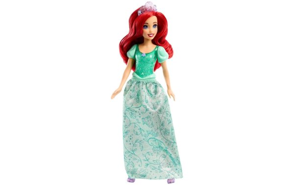 Disney Princess Puppe Disney Prinzessin Arielle