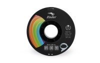 Creality Filament PLA+ Grau, 1.75 mm, 1 kg