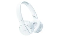 Pioneer Wireless On-Ear-Kopfhörer MJ553 Weiss