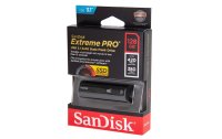 SanDisk USB-Stick Extreme PRO USB 3.2 128 GB