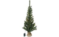 Star Trading Weihnachtsbaum Toppy, 30 LEDs, 90 cm