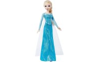 Disney Frozen Puppe Disney Frozen Singing Elsa