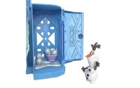 Disney Frozen Puppenhaus Elsas Eispalast