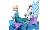 Disney Frozen Puppenhaus Elsas Eispalast