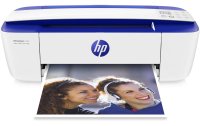 HP Drucker DeskJet 3760 All-in-One Blau