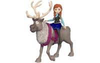 Disney Frozen Disney Frozen Dolls Anna & Sven Spielset