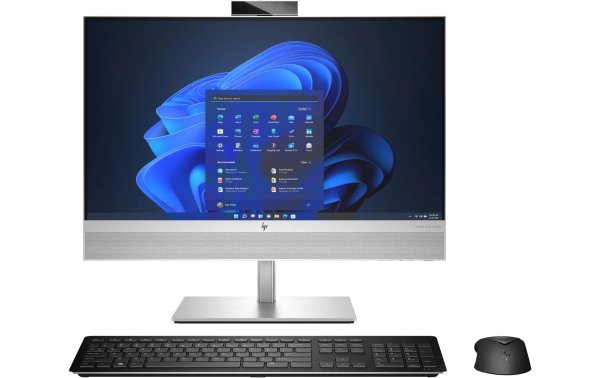 HP AIO EliteOne 870 G9 27" 5L3F2ES