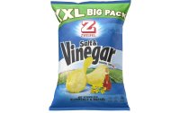 Zweifel Chips Original Salt & Vinegar Big Pack XXL 380 g