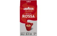 Lavazza Kaffee gemahlen Qualità Rossa 500 g