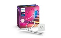 Philips Hue Play Gradient PC Lightstrip 32/34 Starter Set + Bridge