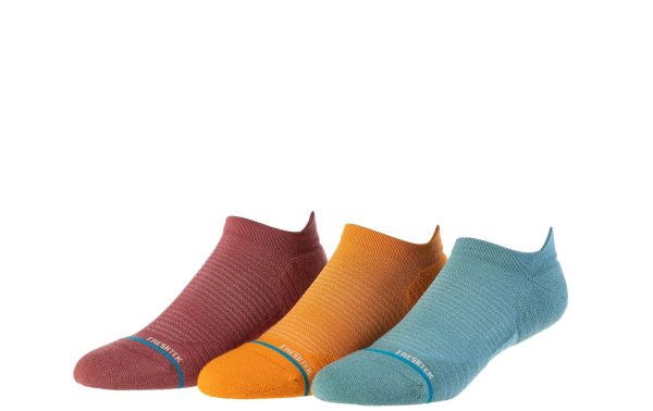 STANCE Socken Variegated Tab Multi 3er-Pack