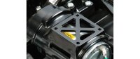 Tamiya Tourenwagen Subaru BRZ R&D Sport Fuji, TT-02 Bausatz, 1:10