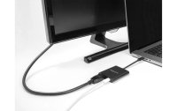 Delock Adapter 8K/60 Hz USB Type-C - DisplayPort