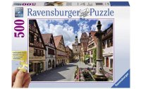 Ravensburger Puzzle Rothenburg ob der Tauber