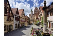 Ravensburger Puzzle Rothenburg ob der Tauber