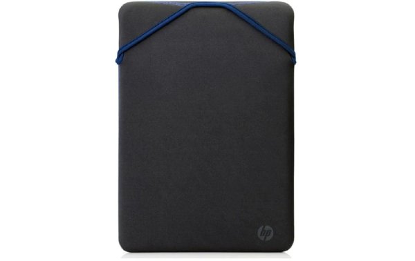 HP Notebook-Sleeve Reversible Protective 14 " Blau/Schwarz