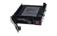 HPE SSD P04556-B21 2.5" SATA 240 GB Read Intensive