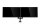 AOC Tischhalterung AD110D0 Dual bis 9 kg – Schwarz