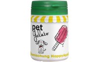 cdVet Hunde-Nahrungsergänzung petGelato, HappyApple,...